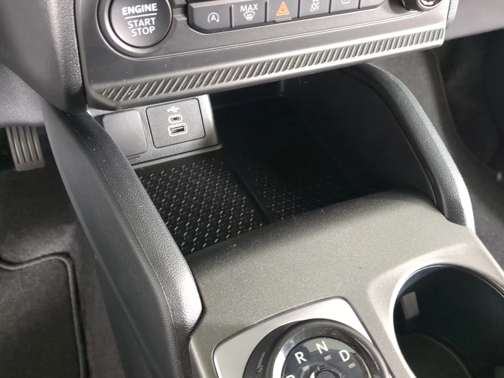 New 2026 Carbonized Gray Metallic Ford Big Bend® image 24