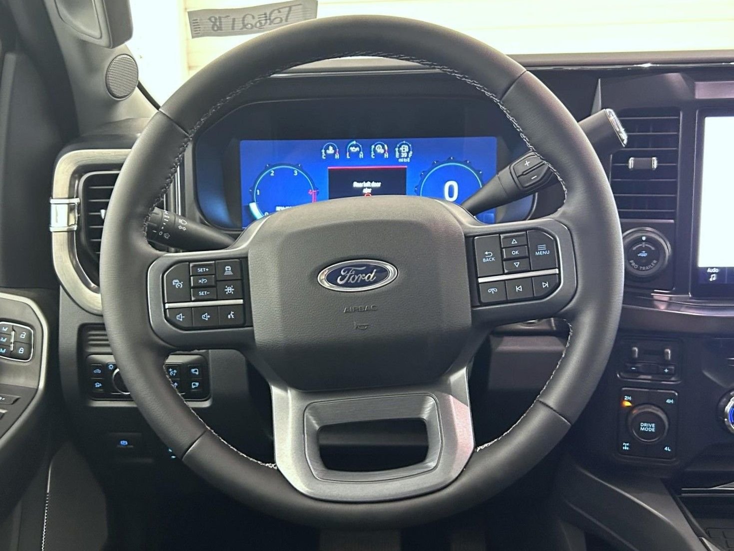 New 2026 Avalanche Ford Lariat image 11