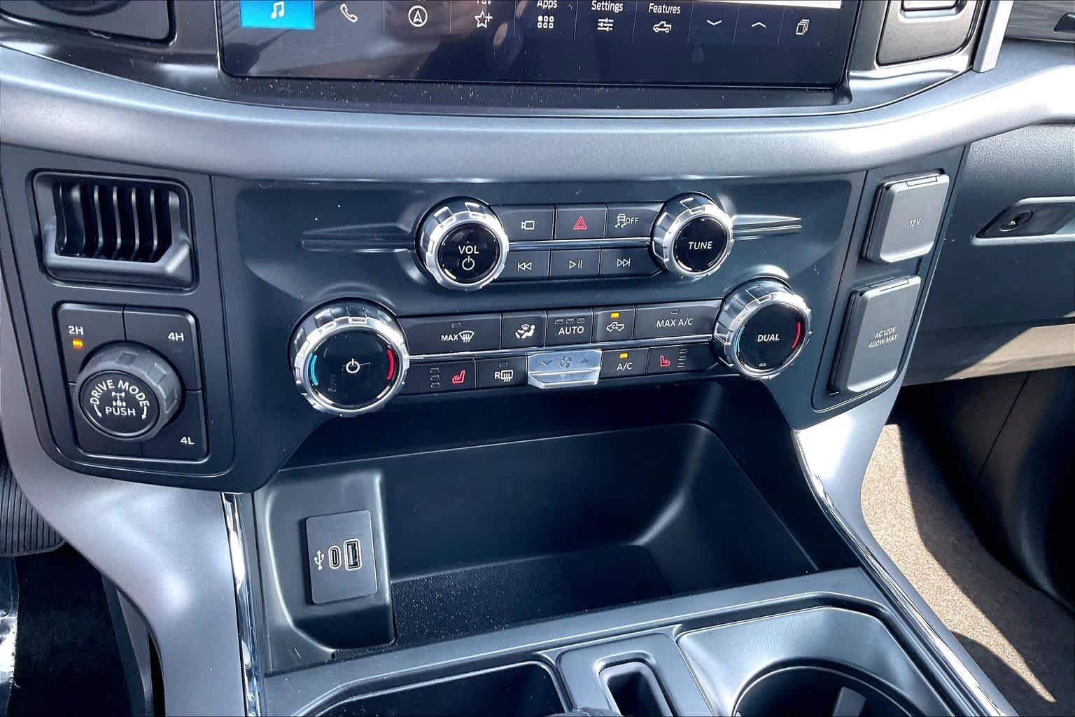 New 2026 Avalanche Ford XLT image 17