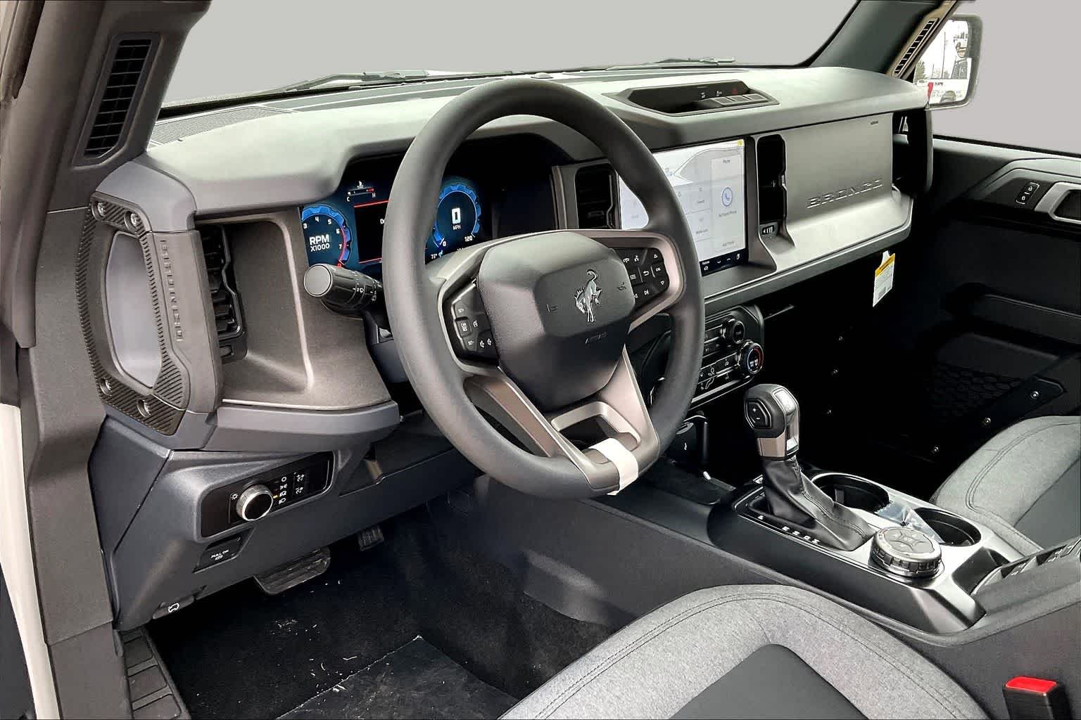 New 2026 Avalanche Ford Base image 6