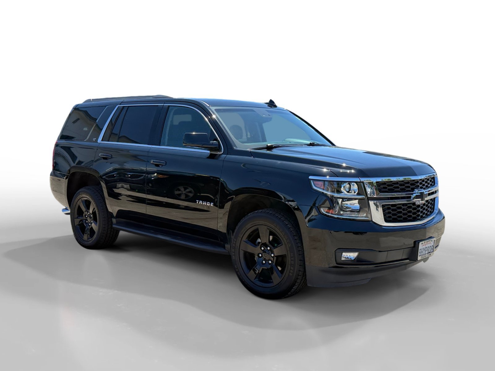 Used 2019 Black Chevrolet LT image 7