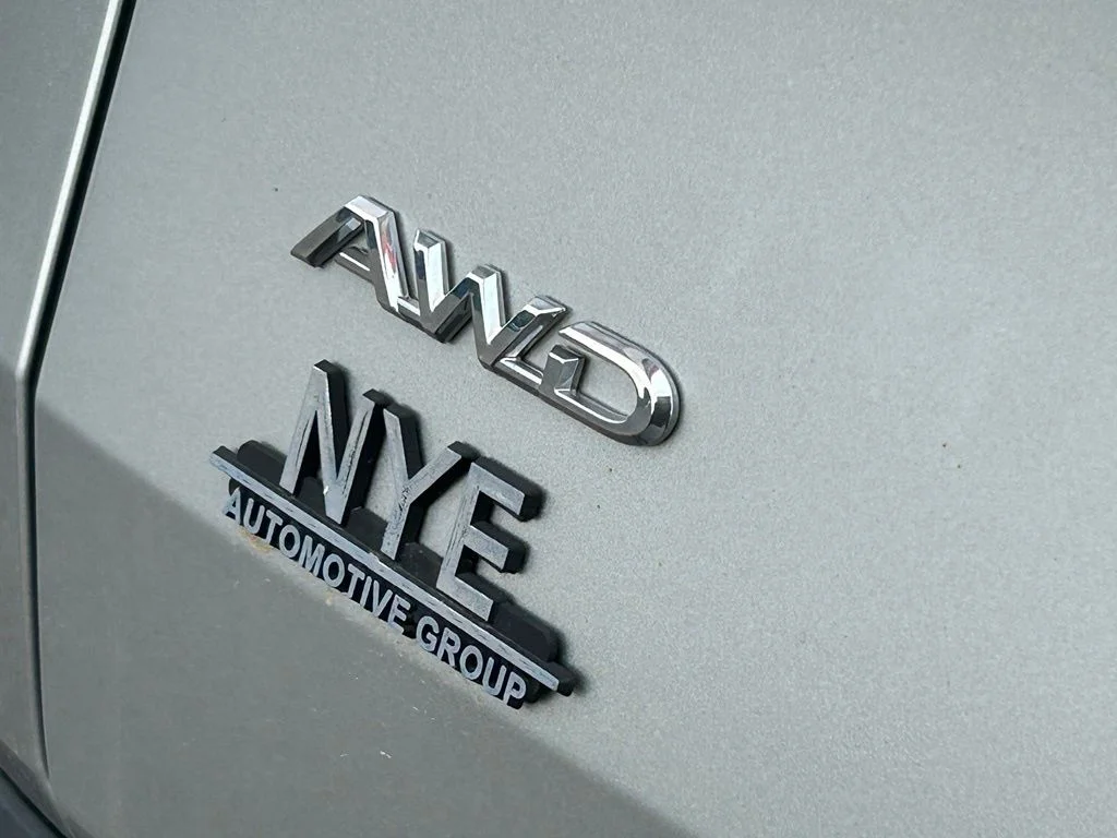 Used 2024 Silver Toyota Limited image 49