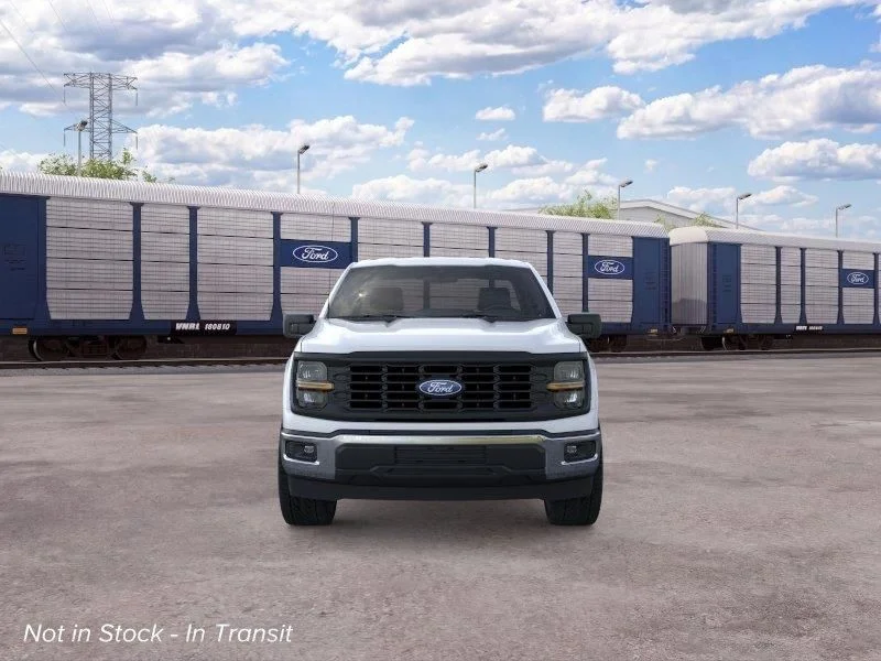 New 2026 White Ford XL image 7