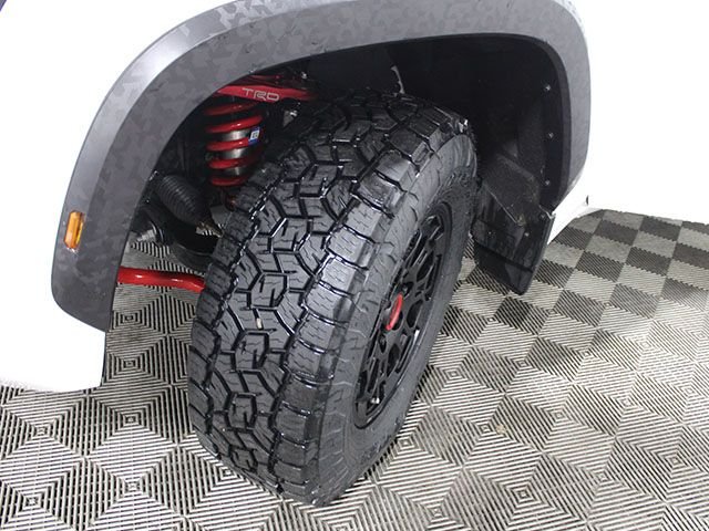 2026 Toyota Tundra TRD Pro - Photo 13