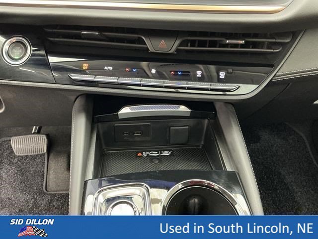 Used 2026 Brilliant Red Buick Avenir image 12