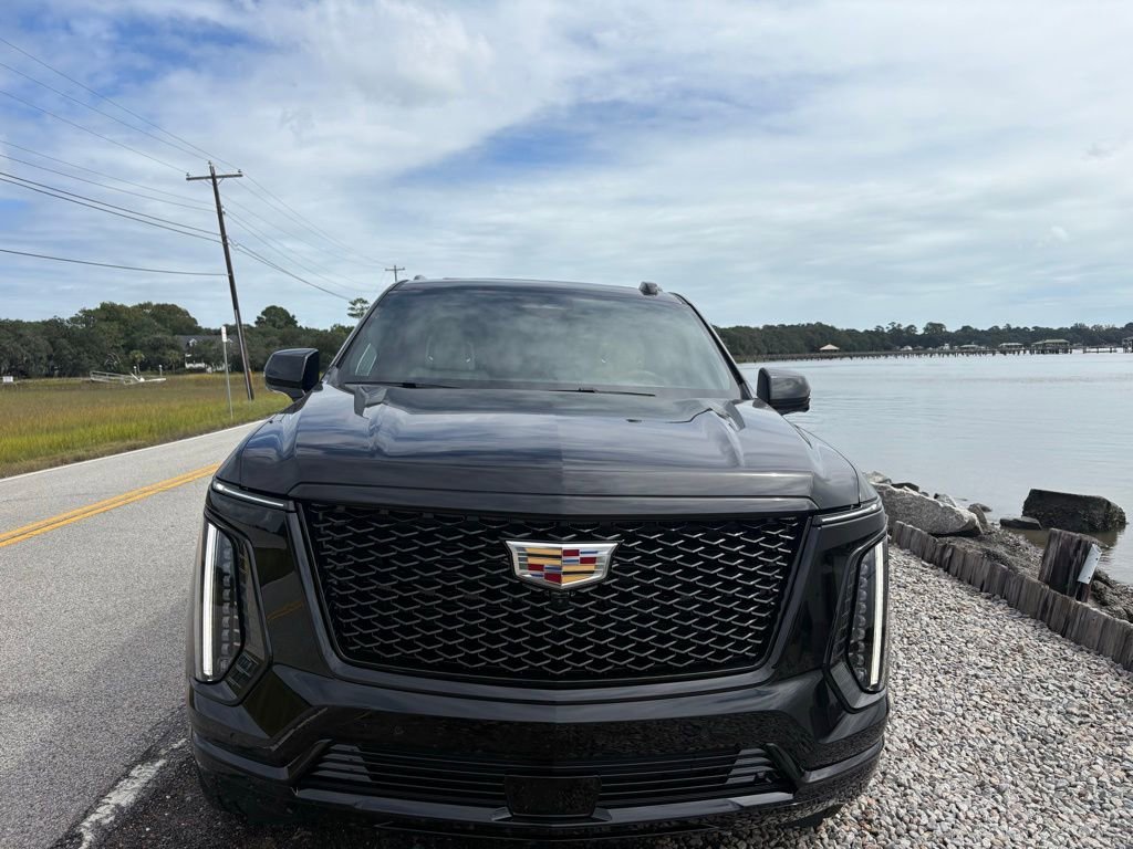 2025 Cadillac Escalade ESV Sport Platinum - Photo 7