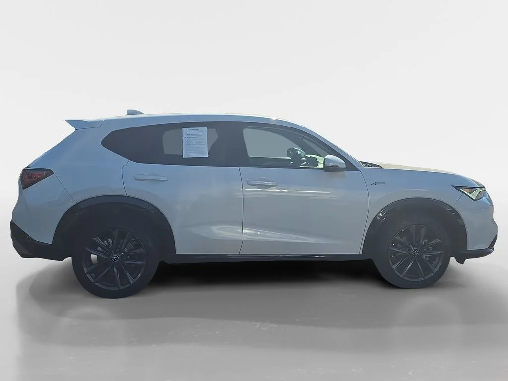 2026 Acura ADX A-Spec Package - Photo 9