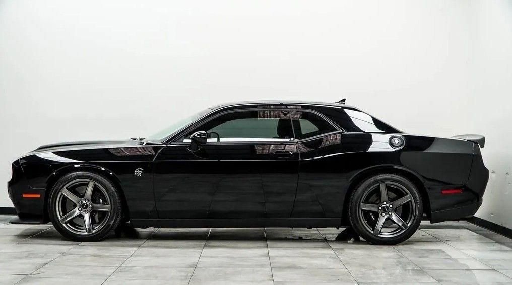 2023 DODGE CHALLENGER - Image 3