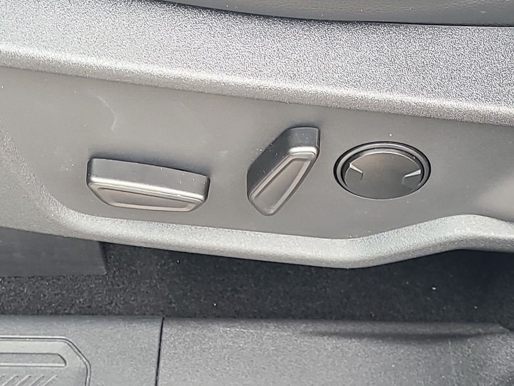 2024 Ford Bronco 4-Door Wildtrak - Photo 17