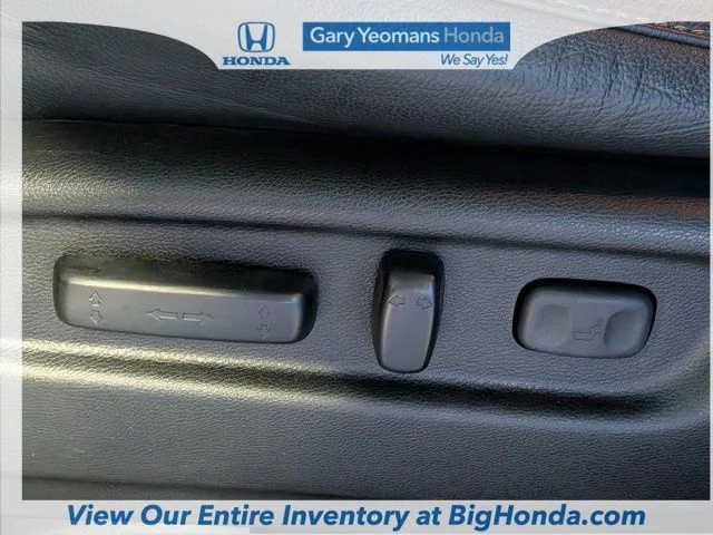 Certified Used 2022  Honda Elite image 26