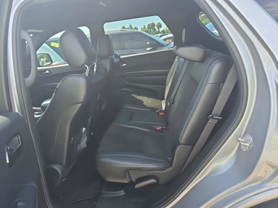 Used 2021 Silver Dodge GT Plus image 6