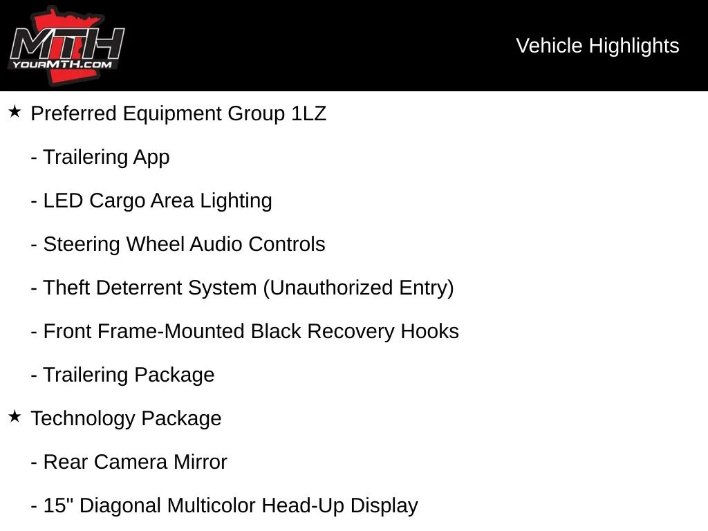 2023 Chevrolet Silverado 1500 LTZ - Photo 24