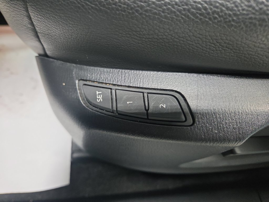 Used 2024 Gray Mazda 2.5 S Carbon Edition image 31