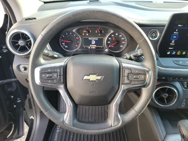 2023 Chevrolet Blazer 2LT - Photo 25