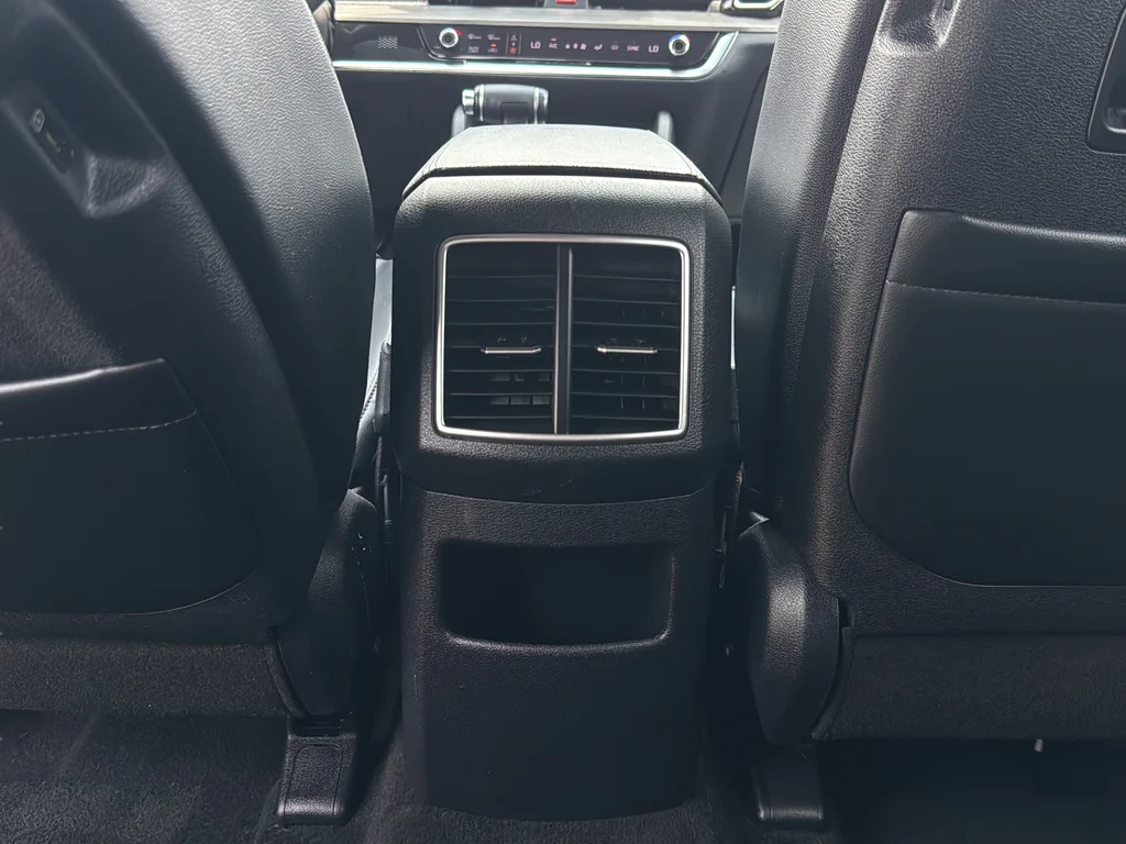 Certified Used 2023 Glacial White Pearl Kia X-Pro image 27