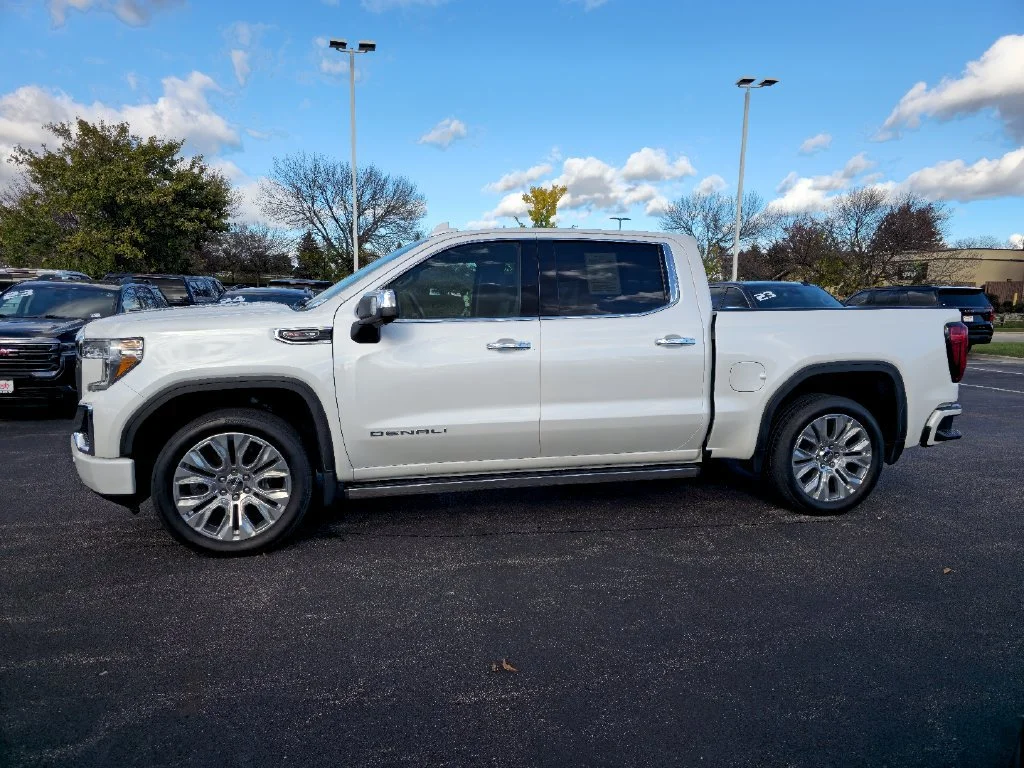 2020 GMC Sierra 1500 Denali Denali - Photo 11