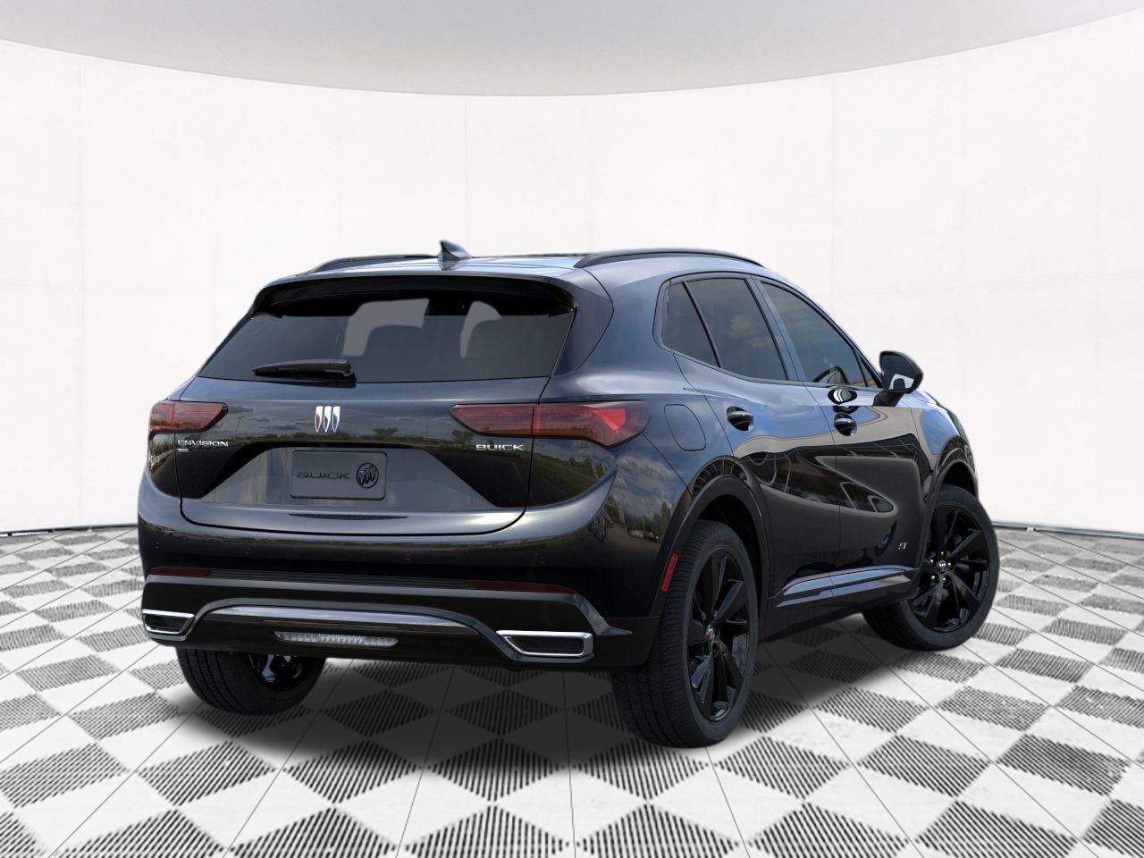 2026 BUICK ENVISION - Image 8