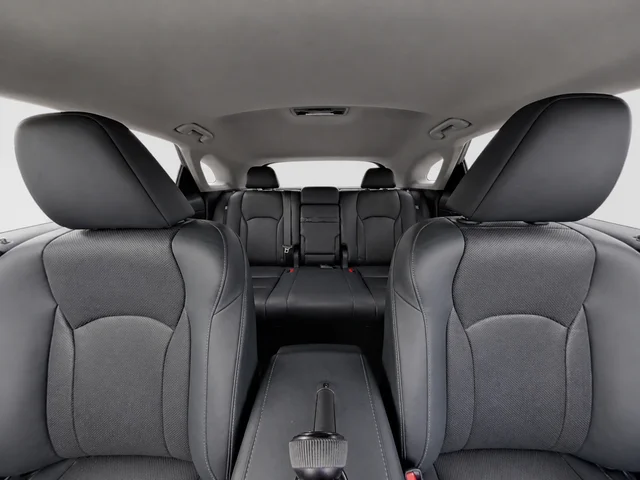 Used 2020 Black Lexus 350 image 19