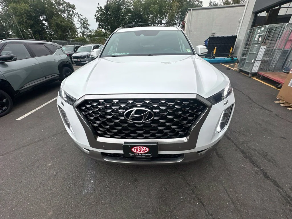 Used 2022 White Hyundai Calligraphy image 7