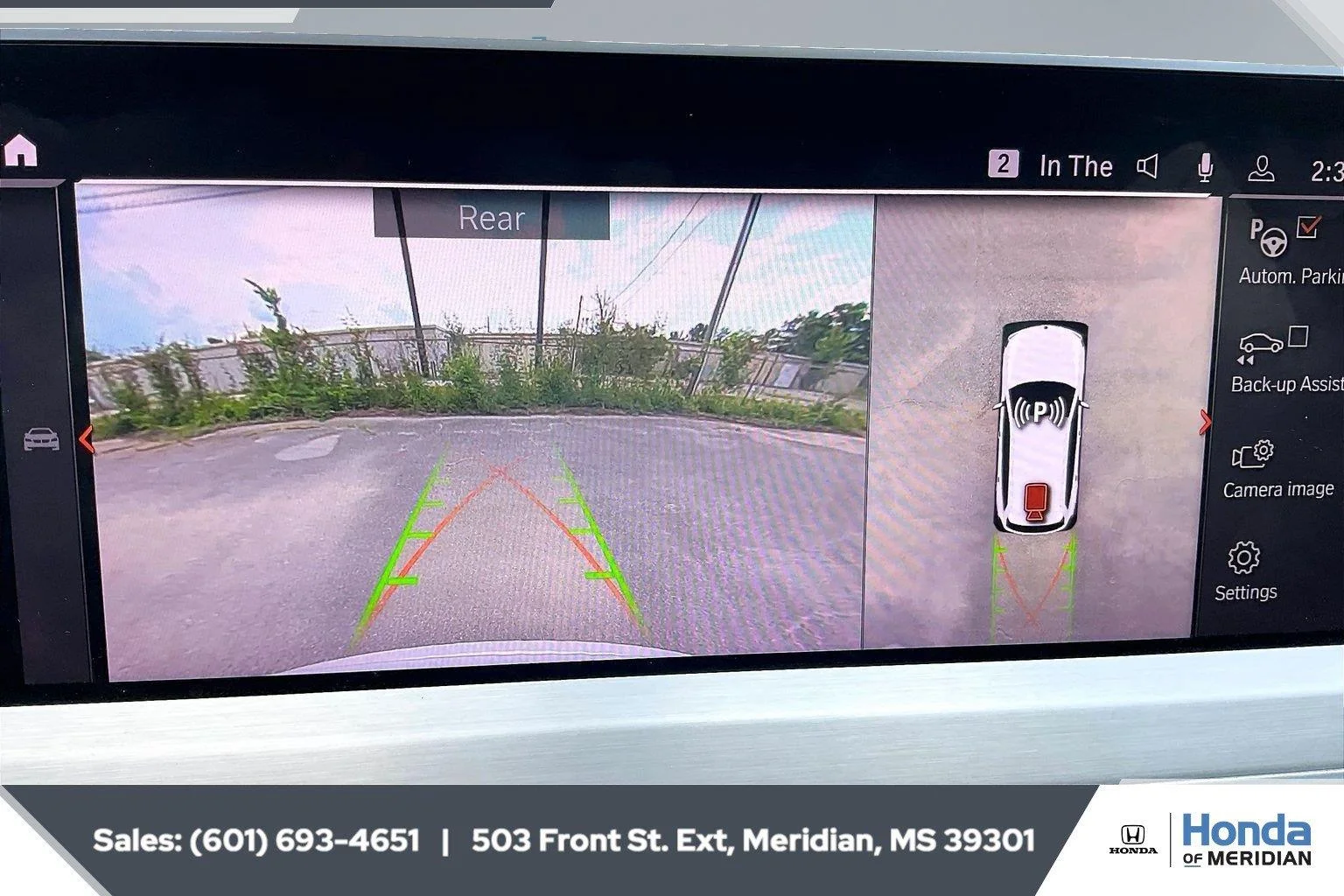 Used 2024 Mineral White Metallic BMW sDrive30i image 15