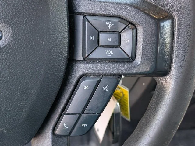 Used 2020 White Ford XL image 20