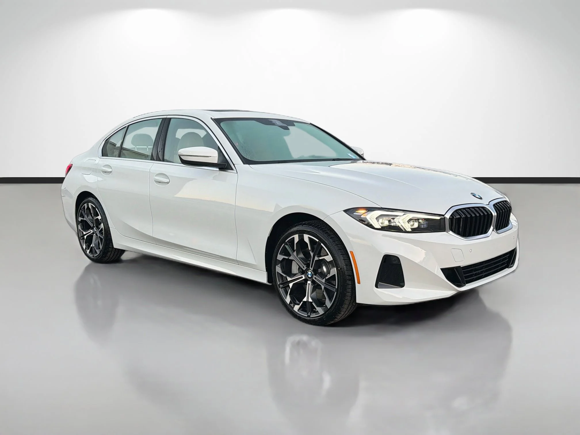 2026 BMW 3 Series