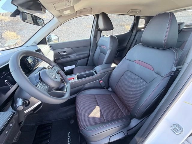 2026 Nissan KICKS SR - Photo 19