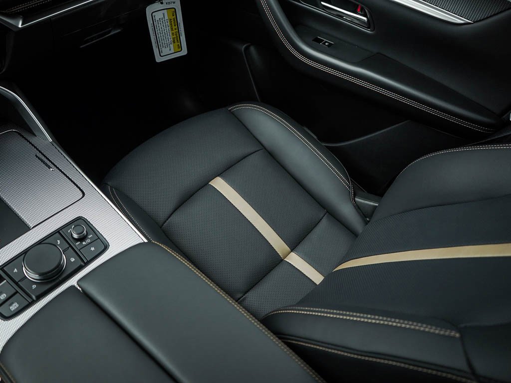 2026 Mazda CX-90 Premium Sport Package - Photo 27