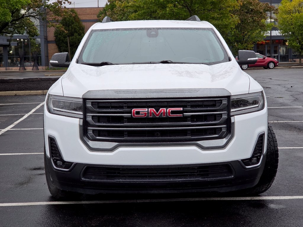 2023 GMC Acadia AT4 - Photo 20