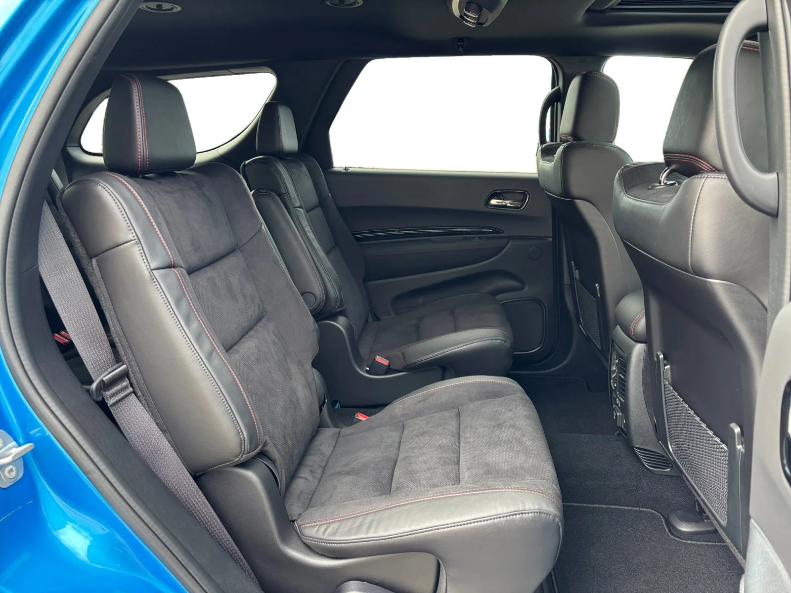 New 2027 B5 BLUE Dodge GT Plus image 18