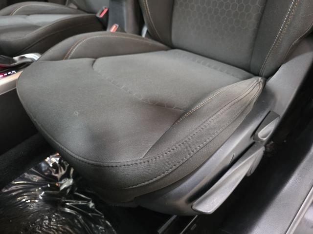 Used 2020 Diamond Black Crystal Pearlcoat Jeep Sport image 27