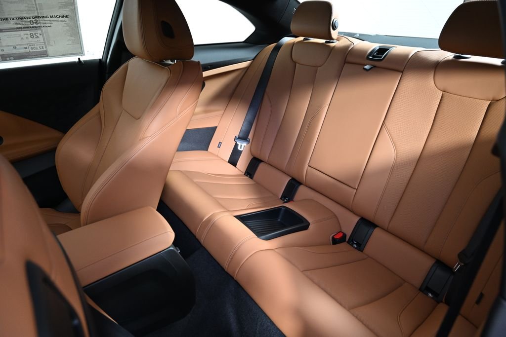 2026 BMW 2 Series 230i - Photo 23