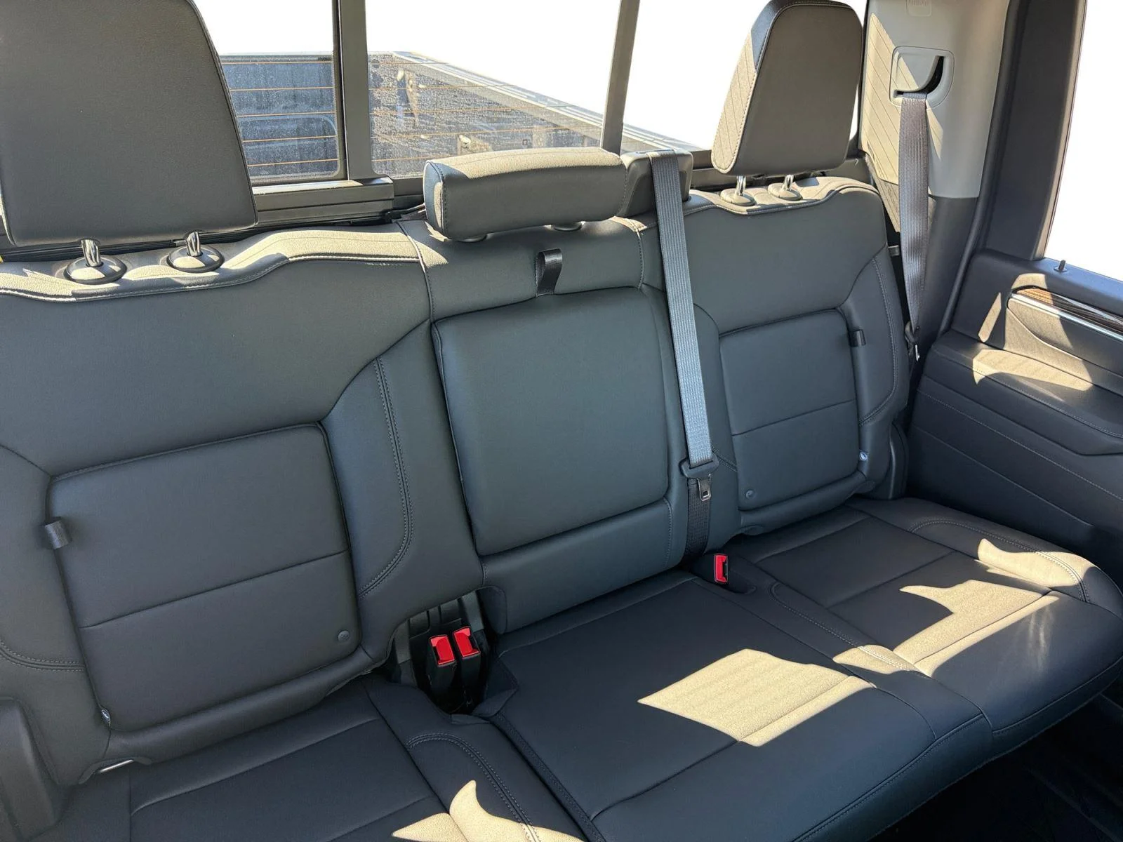 New 2026 Sterling Gray Metallic Chevrolet LT DRW image 17