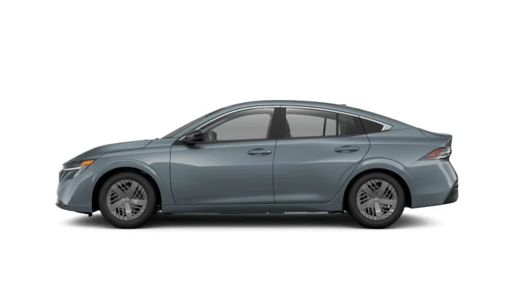 New 2027 KBZ Atlantic G Nissan SV Sedan image 1