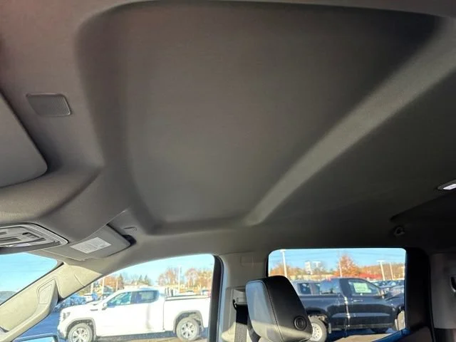 2026 Chevrolet Silverado 1500 LTZ - Photo 25