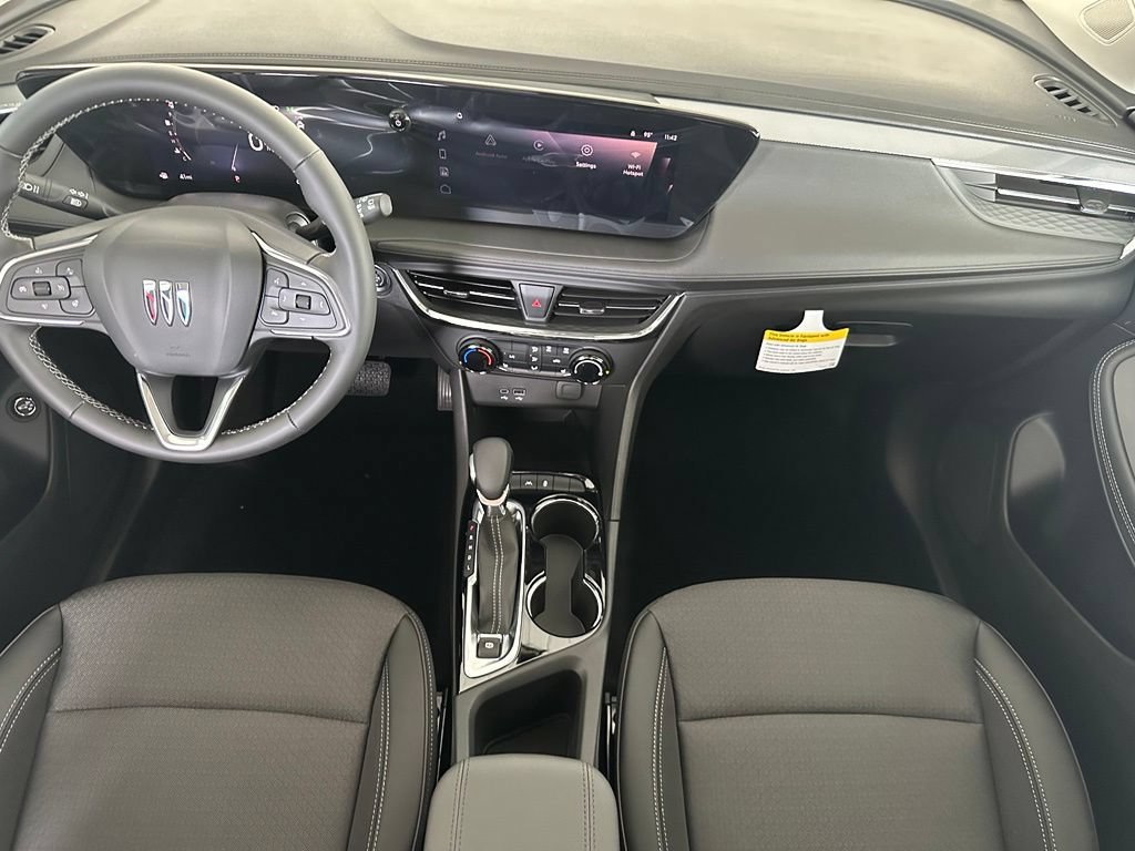 2026 Buick Encore GX Preferred - Photo 17