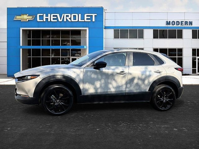 2024 Mazda CX-30 2.5 S Select Sport