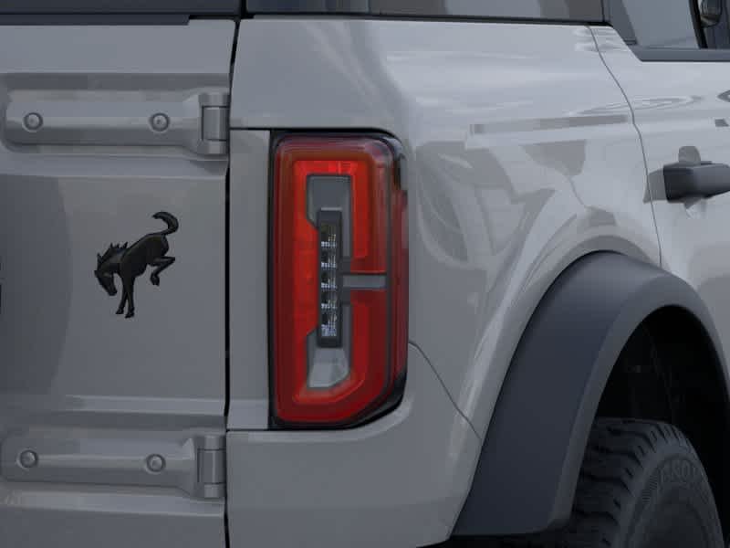 New 2026 Avalanche Gray Ford Outer Banks® image 23