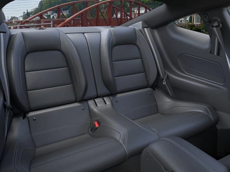 2025 Ford Mustang EcoBoost Premium Fastback - Photo 13