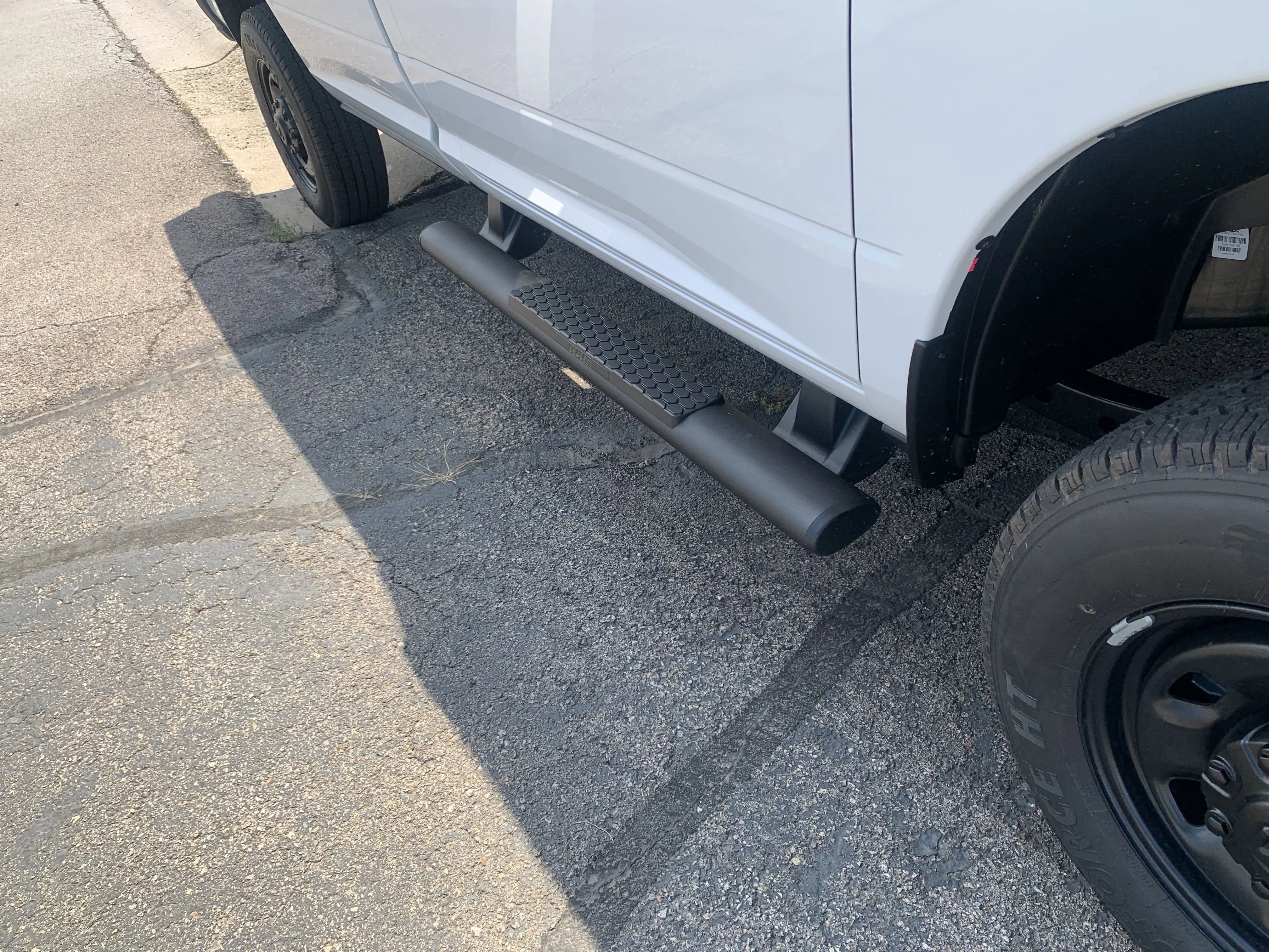 2026 RAM 2500 Tradesman - Photo 7