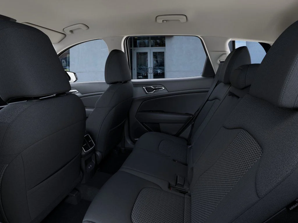 New 2026 Wolf Gray Kia S image 18