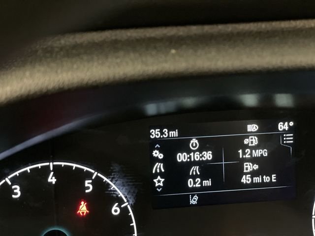 2025 Ford Transit Van Base - Photo 15