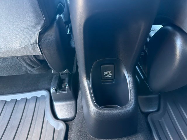 Used 2022 Gray Honda EX image 25