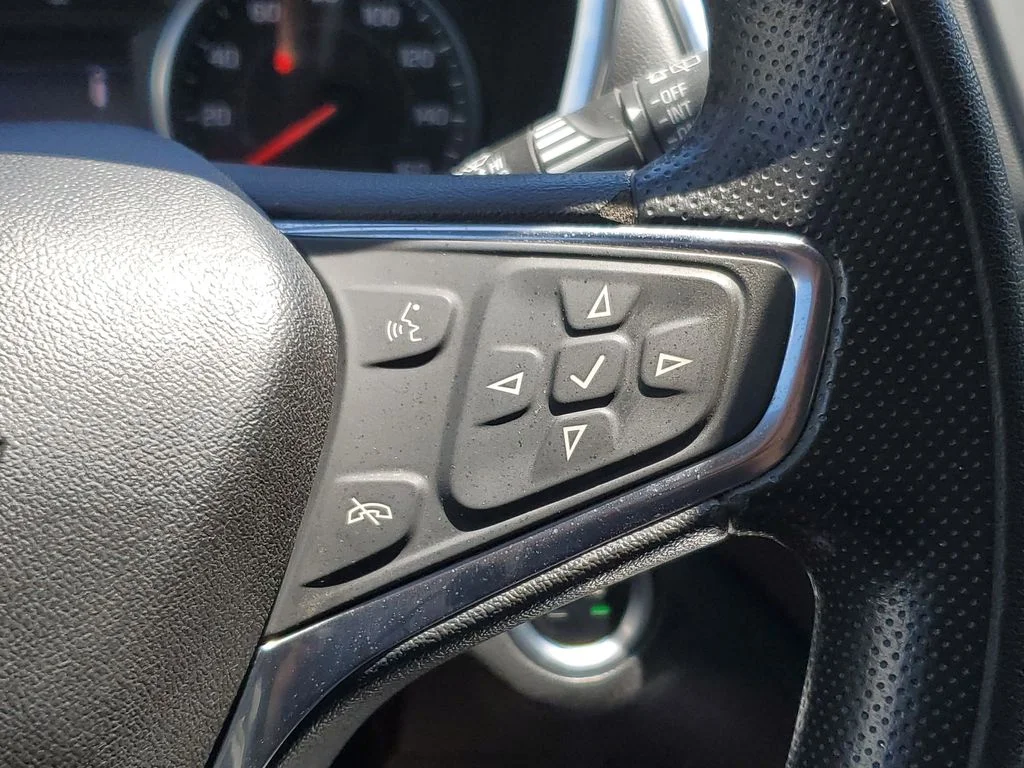 Used 2019 Beige Chevrolet LT image 23