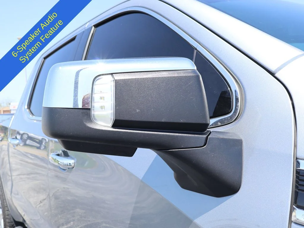 Used 2025 Sterling GMC SLT image 14
