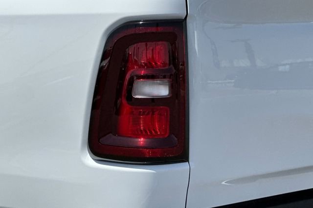 New 2026 Bright White Clear-Coat Exterior Paint RAM Express image 24