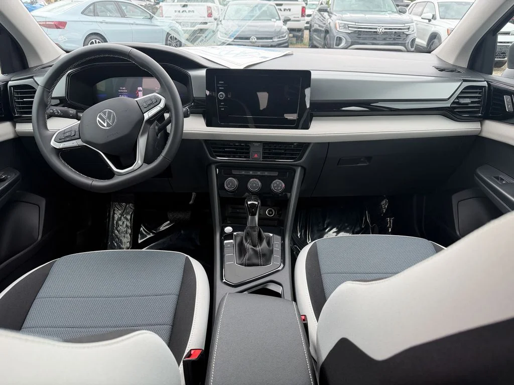 New 2026  Volkswagen 1.5T S image 23