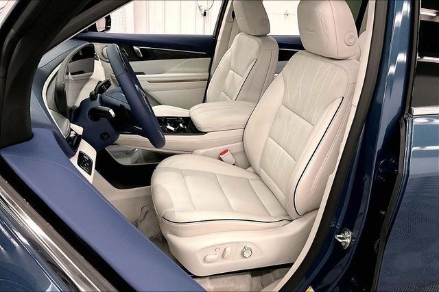 2025 Buick Enclave Avenir - Photo 24