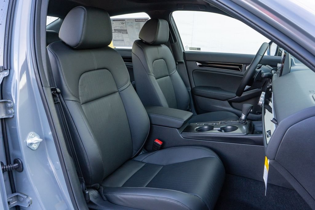 2026 Honda Civic Sport Touring - Photo 15