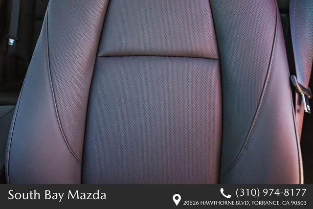 New 2026 Polymetal Gray Metallic Mazda 2.5 Turbo Premium Plus AWD image 27